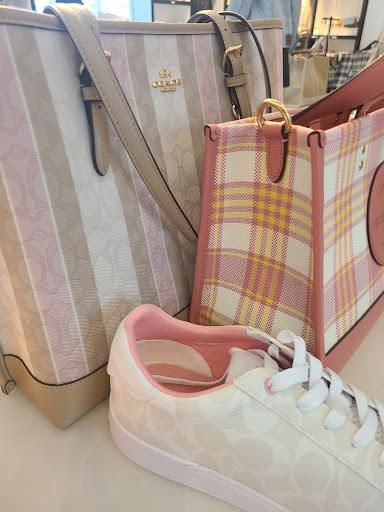 Store «Coach», reviews and photos, 2950 I-20, Grand Prairie, TX 75052, USA