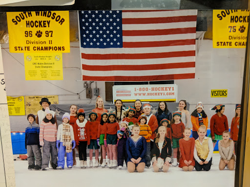 Arena «South Windsor Arena & Sports», reviews and photos, 585 John Fitch Blvd, South Windsor, CT 06074, USA