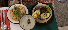 Rouleau de printemps du Restaurant vietnamien Hanoï Cà Phê Vélizy 2 à Vélizy-Villacoublay - n°8