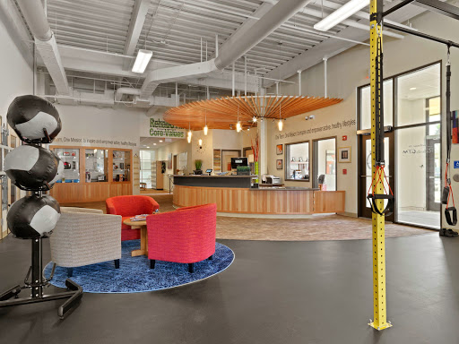 Gym «The RehabGYM», reviews and photos, 373 Blair Park Rd Ste 100, Williston, VT 05495, USA