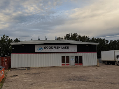 Goodfish Lake Development Corp Ltd