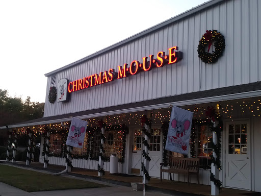 Christmas Store «Christmas Mouse», reviews and photos, 1991 Richmond Rd, Williamsburg, VA 23185, USA