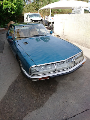 AD CARROSSERIE FERREIRA à Mios