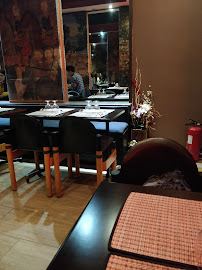 Atmosphère du Restaurant thaï Restaurant Aiyara à Paris - n°5