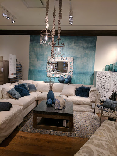 Furniture Store «Arhaus», reviews and photos, 3500 Peachtree Rd, Atlanta, GA 30326, USA