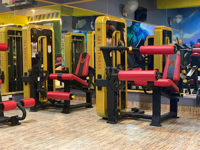 Zeek Fitness Studio ( UNISEX GYM) - 1010/39, Guru Ravidas Marg, DDA Flats Kalkaji, Block J 1, Kalkaji, New Delhi, Delhi 110019, India