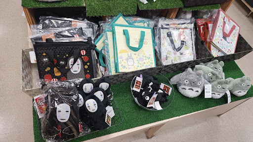 Japanese Grocery Store «Mitsuwa Marketplace», reviews and photos, 675 Saratoga Ave, San Jose, CA 95129, USA