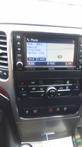 Ford Dealer «Mike Castrucci Ford Sales», reviews and photos, 1020 OH-28, Milford, OH 45150, USA