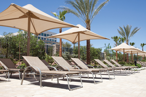 Gym «Life Time Fitness», reviews and photos, 1616 W Ruby Dr, Tempe, AZ 85284, USA