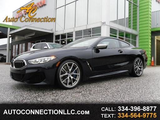 Used Car Dealer «Auto Connection», reviews and photos, 395 Eastern Blvd, Montgomery, AL 36117, USA