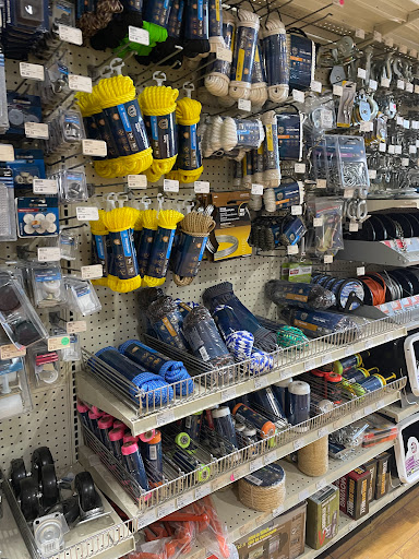 Home Improvement Store «Pml Hardware», reviews and photos, 17867 CA-120, Big Oak Flat, CA 95305, USA