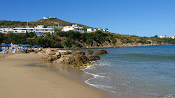 Ain Achir Beach'in fotoğrafı çok temiz temizlik seviyesi ile