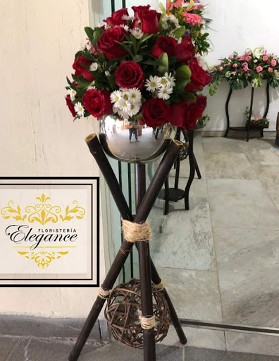 Floristeria Elegance – Acámbaro