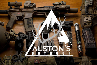 Alston Outdoor Canada Inc.