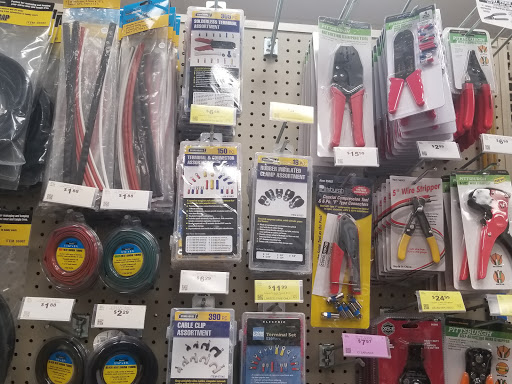 Hardware Store «Harbor Freight Tools», reviews and photos, 1650 Indianapolis Blvd #B, Schererville, IN 46375, USA