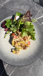 Photo n°11 de La Brasserie du Square à Aurillac ()