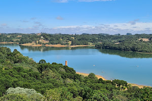 Mirante do Parque Passaúna image