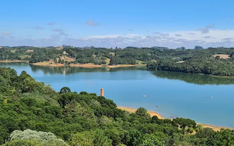 Mirante do Parque Passaúna image