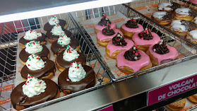 Dunkin' Donuts