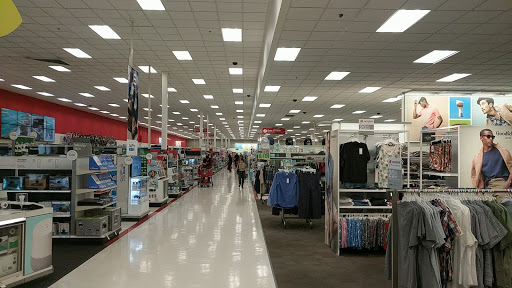 Department Store «Target», reviews and photos, 1800 W Empire Ave, Burbank, CA 91504, USA