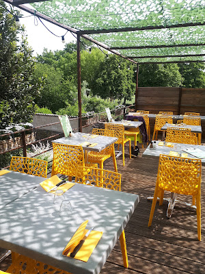 La Cantine d'Alice à Les Ponts-de-Cé