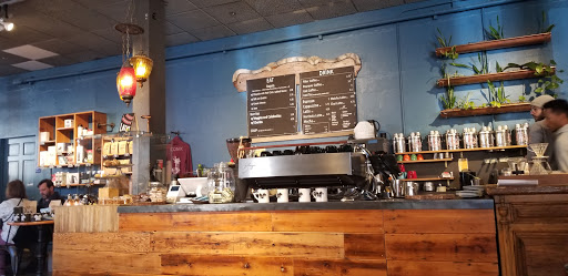 Book Store «Collected Works Bookstore & Coffeehouse», reviews and photos, 202 Galisteo St, Santa Fe, NM 87501, USA