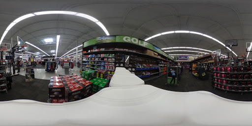 Sporting Goods Store «Academy Sports + Outdoors», reviews and photos, 1260 S Amity Rd, Conway, AR 72032, USA