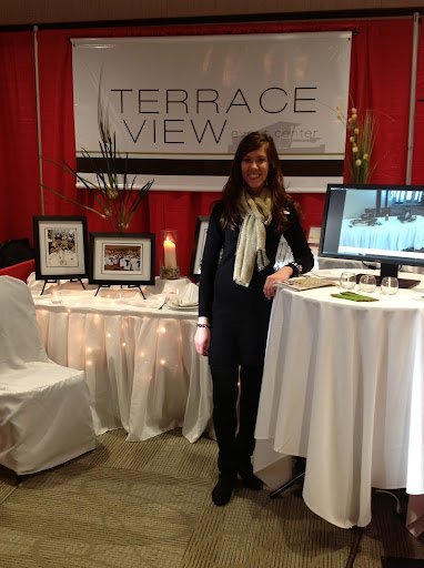 Event Venue «Terrace View Event Center», reviews and photos, 230 St Andrews Way, Sioux Center, IA 51250, USA
