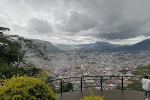 Cerro del Borrego image