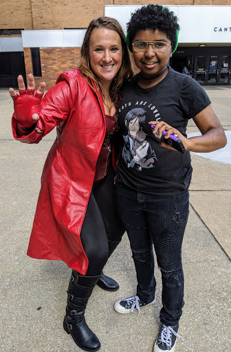 Civic Center «Canton Memorial Civic Center», reviews and photos, 1101 Market Ave N, Canton, OH 44702, USA