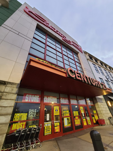 Department Store «Century 21 Department Store», reviews and photos, 200 Bergen Town Center, Paramus, NJ 07652, USA