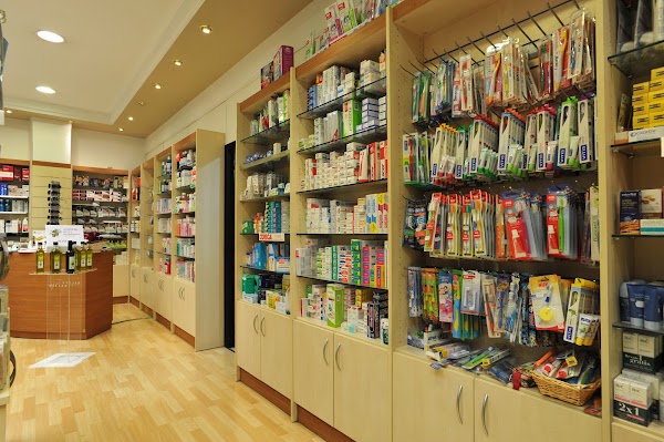 Farmacia Baena Jiménez