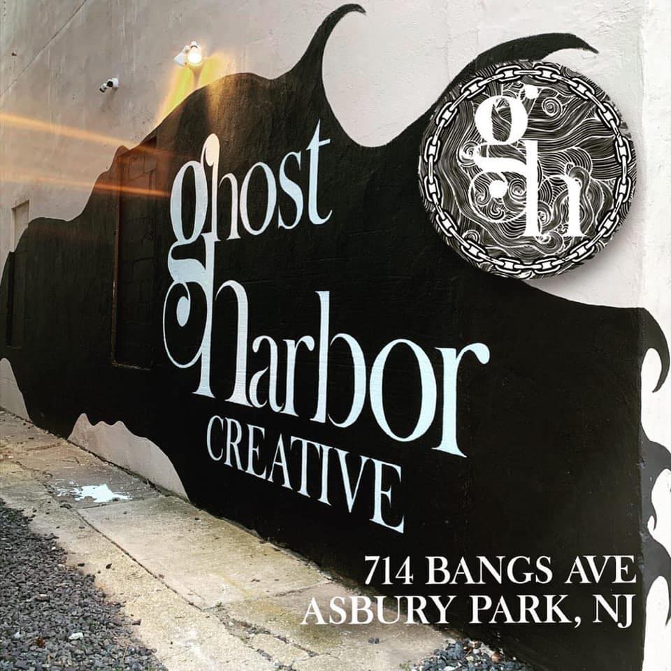 Ghost Harbor Creative