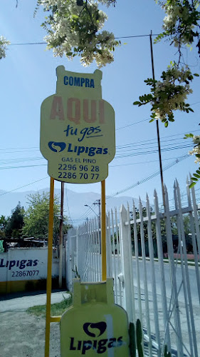 Opiniones de Distribuidora de Gas EL PINO en La Serena - Gasolinera