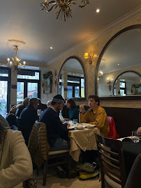 Atmosphère du Restaurant libanais Assanabel - Saint-Germain-des-Prés à Paris - n°10