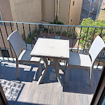 Photo n°5 de l'avis de Diego. fait le 13/05/2023 à 19:18 sur le  Aurum Firenze à Florence