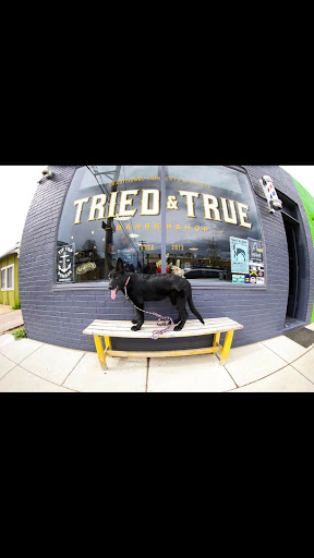 Barber Shop «Tried and True Barbershop», reviews and photos, 4423 W 43rd Ave, Denver, CO 80212, USA