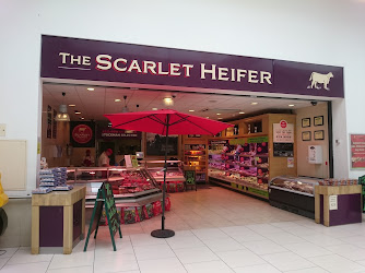 The Scarlet Heifer