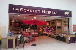 The Scarlet Heifer image