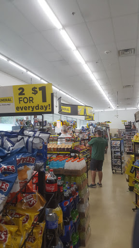 Discount Store «Dollar General», reviews and photos, 2201 Sunset Ave, Ocean Township, NJ 07712, USA
