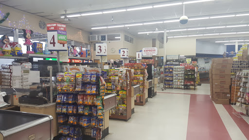 Supermarket «Foodway», reviews and photos, 8484 Annapolis Rd, New Carrollton, MD 20784, USA