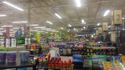 Grocery Store «Ingles Markets», reviews and photos, 3338 Boylston Hwy, Mills River, NC 28759, USA