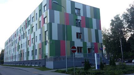 SIA 'Rīgas veselības centrs' filiāle 'Imanta'