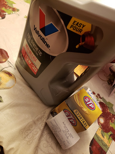 Auto Parts Store «AutoZone», reviews and photos, 7615 W Lower Buckeye Rd, Phoenix, AZ 85043, USA