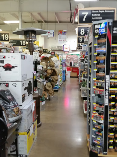 Hardware Store «Ace Hardware», reviews and photos, 1899 W Grant Rd, Tucson, AZ 85745, USA