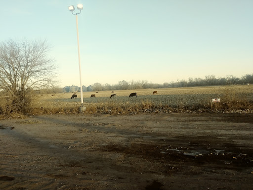 Convenience Store «Western Convenience Store», reviews and photos, 814 N Spur 56C, Hershey, NE 69143, USA