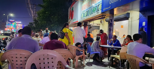 KIRPAL DHABA