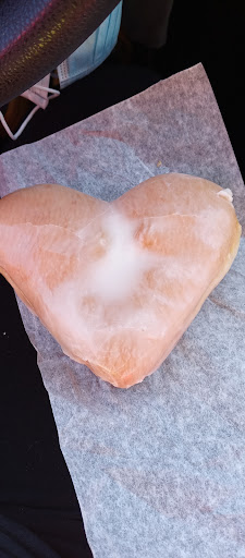 Donut Shop «Whistlestop Donuts», reviews and photos, 420 E 9th St, Hopkinsville, KY 42240, USA