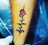 Tattoo Addict Ion Naveen Market Best Tattoo Artist In Kanpur/best Tattoo Shop In Kanpur/best Tattoo Removal In Kanpur