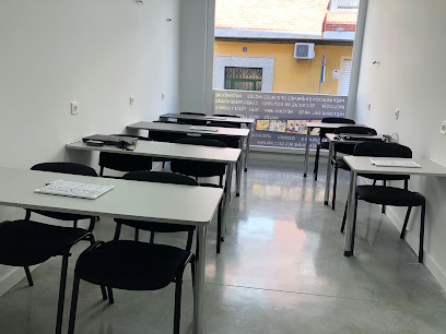 Centro de Formación Progreso - C. García Lorca, 3, BAJO, 30560 Alguazas, Murcia, Spain